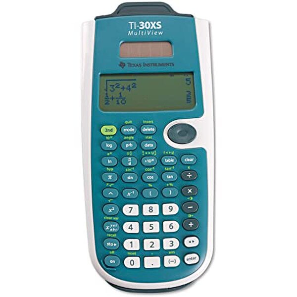 Ti-30Xs Multi View